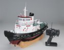 Aquacraft Atlantic Harbor Tug RTR